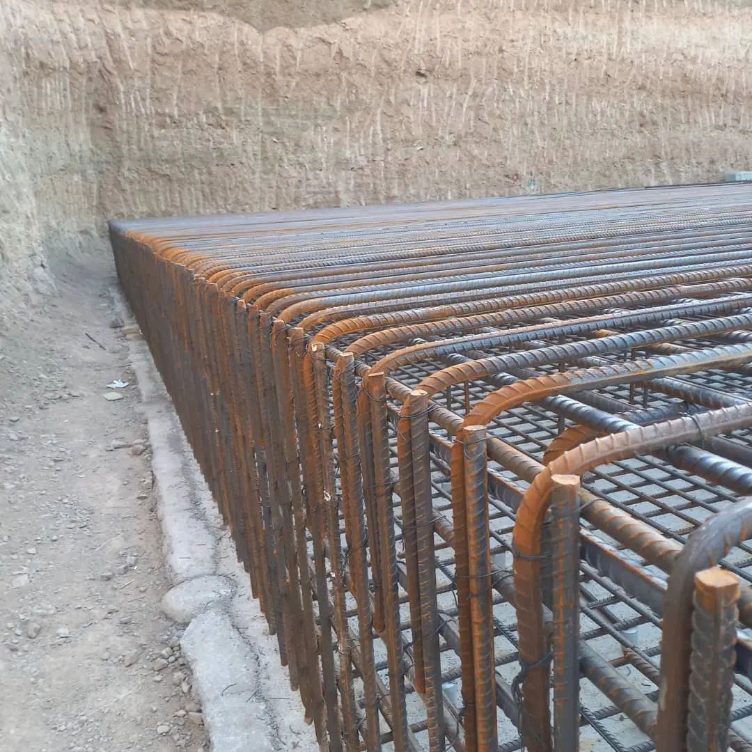 استخدام نیروی ارماتوربندوقالب بندوساده|استخدام معماری، عمران و ساختمانی|تهران, خاوران|دیوار