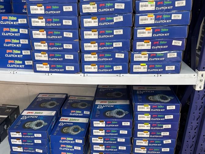 دیسک و صفحه والئو آبی و سبز اصلی با ضمانت|قطعات یدکی و لوازم جانبی|شیراز, سجادیه|دیوار