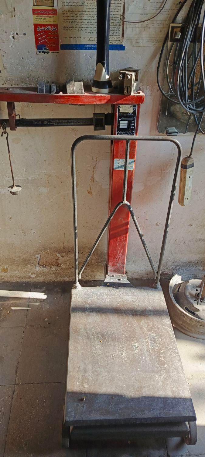 تجهیزات وابزارالات المینیوم سازی|ماشین‌آلات صنعتی|ورامین, ورامین|دیوار