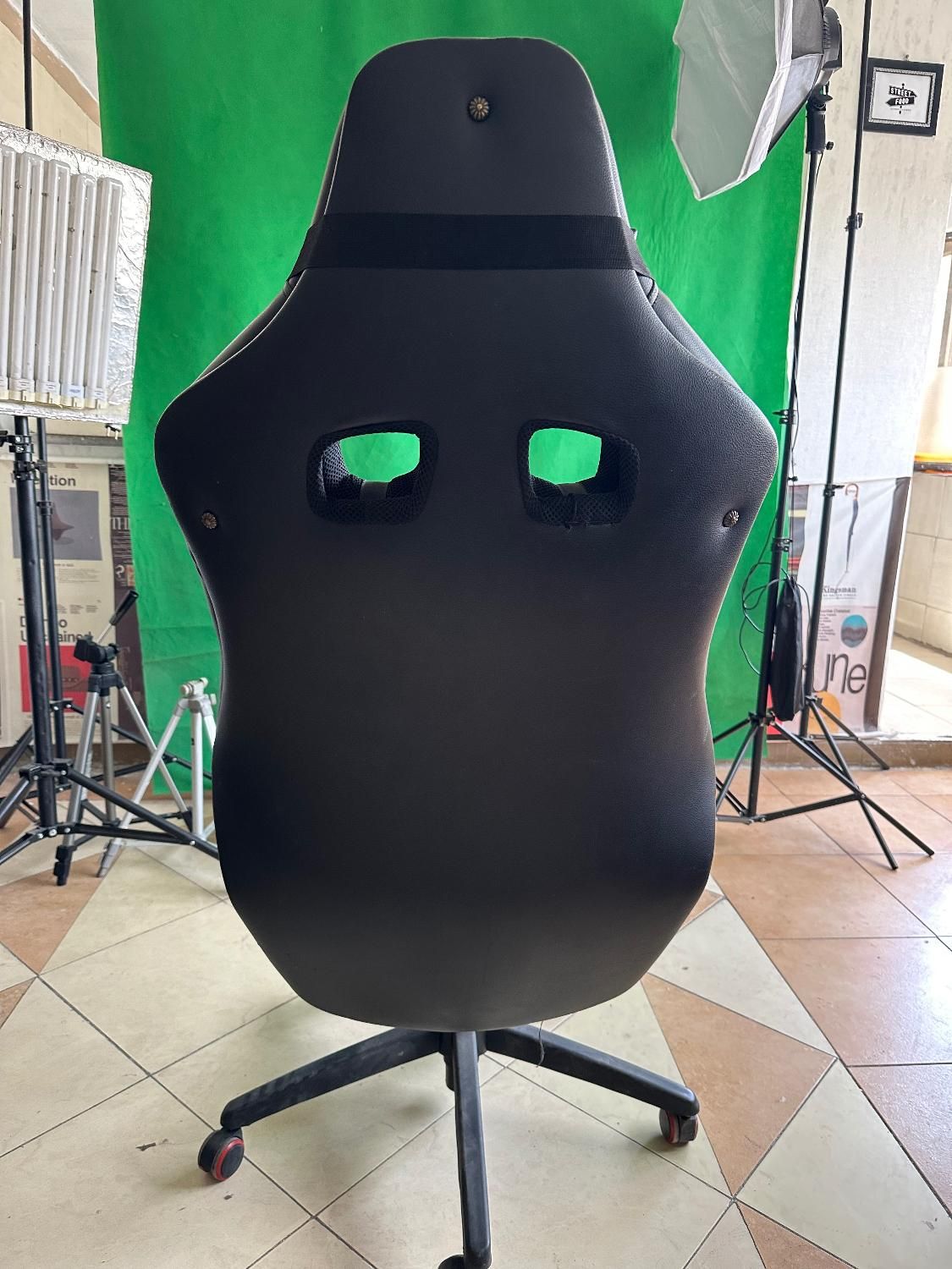 صندلی گیمینگ Dxracer|صندلی و نیمکت|قرچک, |دیوار