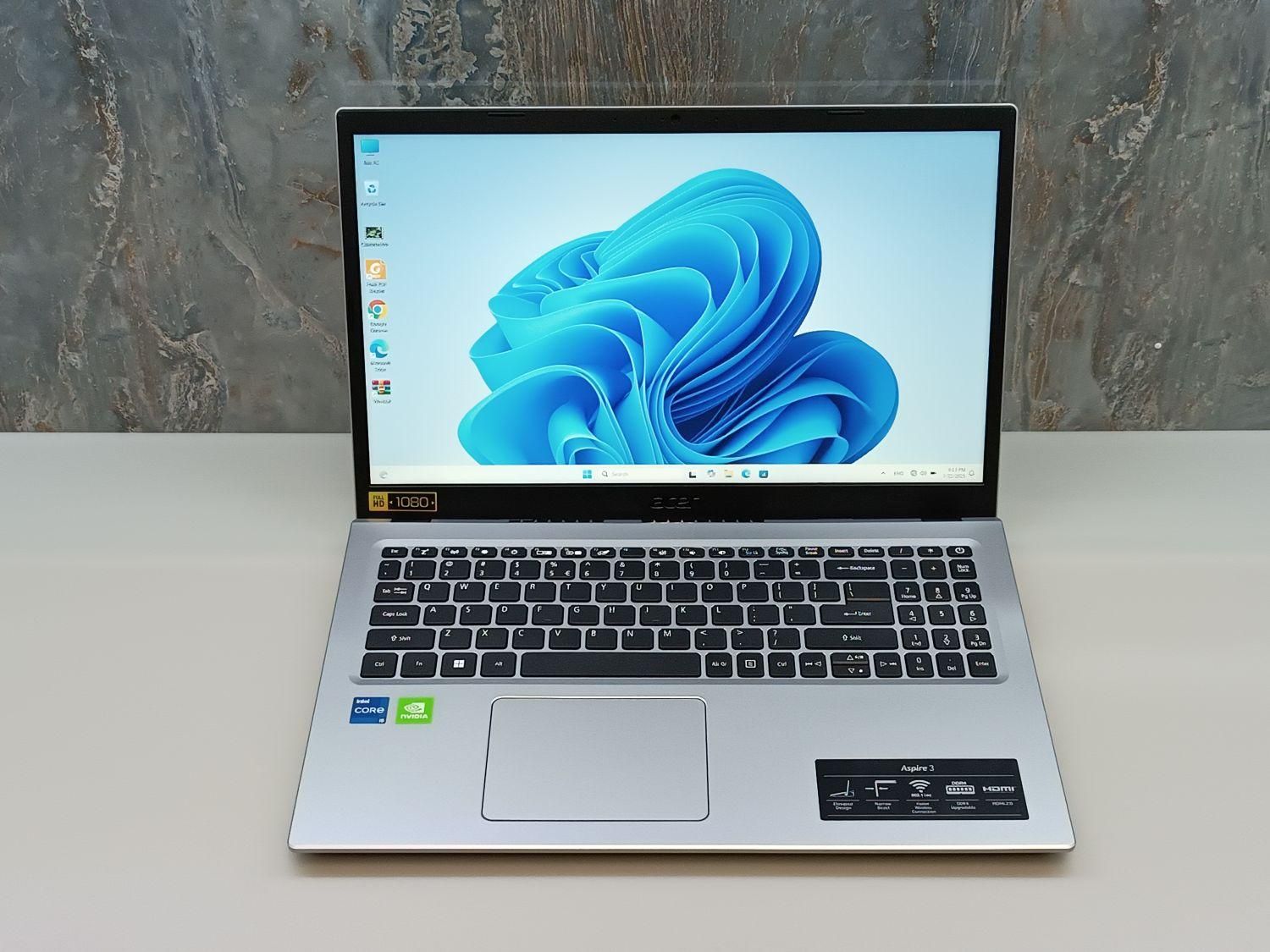 لپ تاپ ACER 315|رایانه همراه|بروجرد, |دیوار