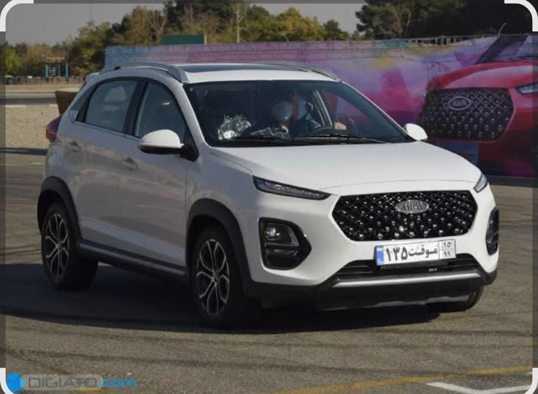 ایکس ۲۲ پرو ام تی|خودرو سواری و وانت|شیراز, شهرک جماران|دیوار