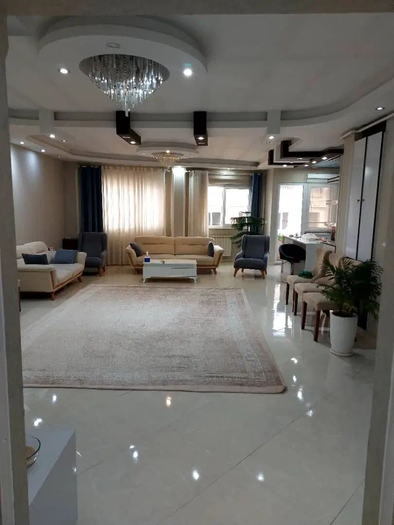 آپارتمان سنددار،خیابان ارشاد،رشت|فروش آپارتمان|رشت, شهرک پردیسان|دیوار