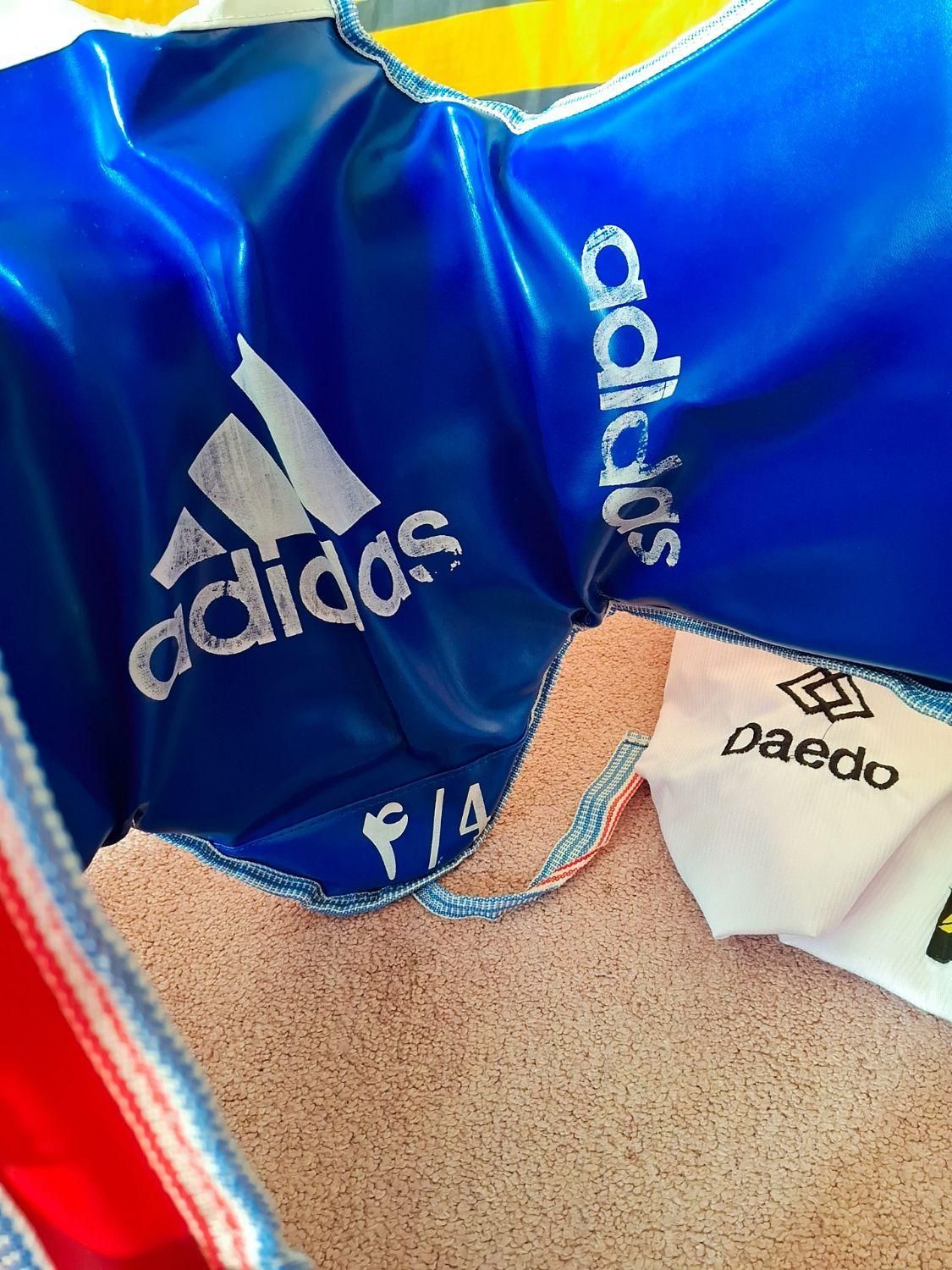 لباس تکواندو زیر قیمت|لباس|اردبیل, |دیوار