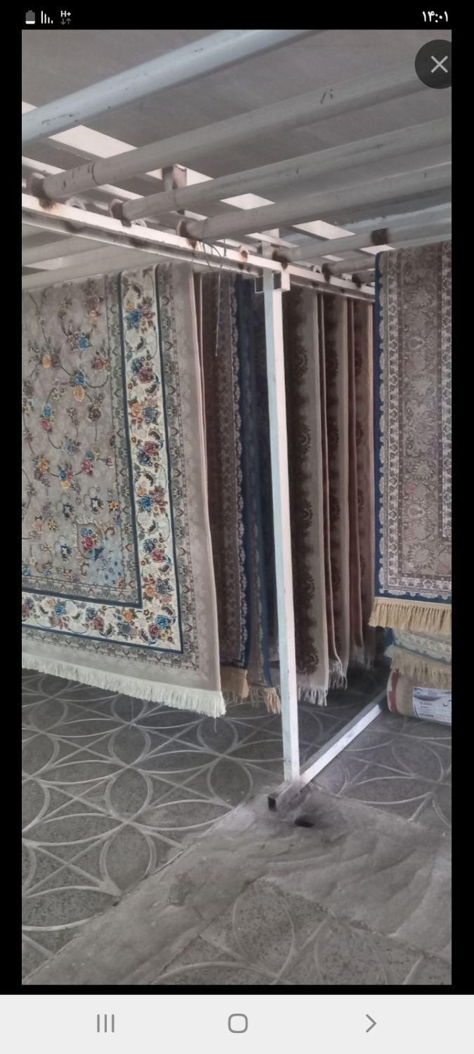 قالیشویی 19 با تجربه بالا *حمل نقل  *|خدمات نظافت|کرمانشاه, |دیوار