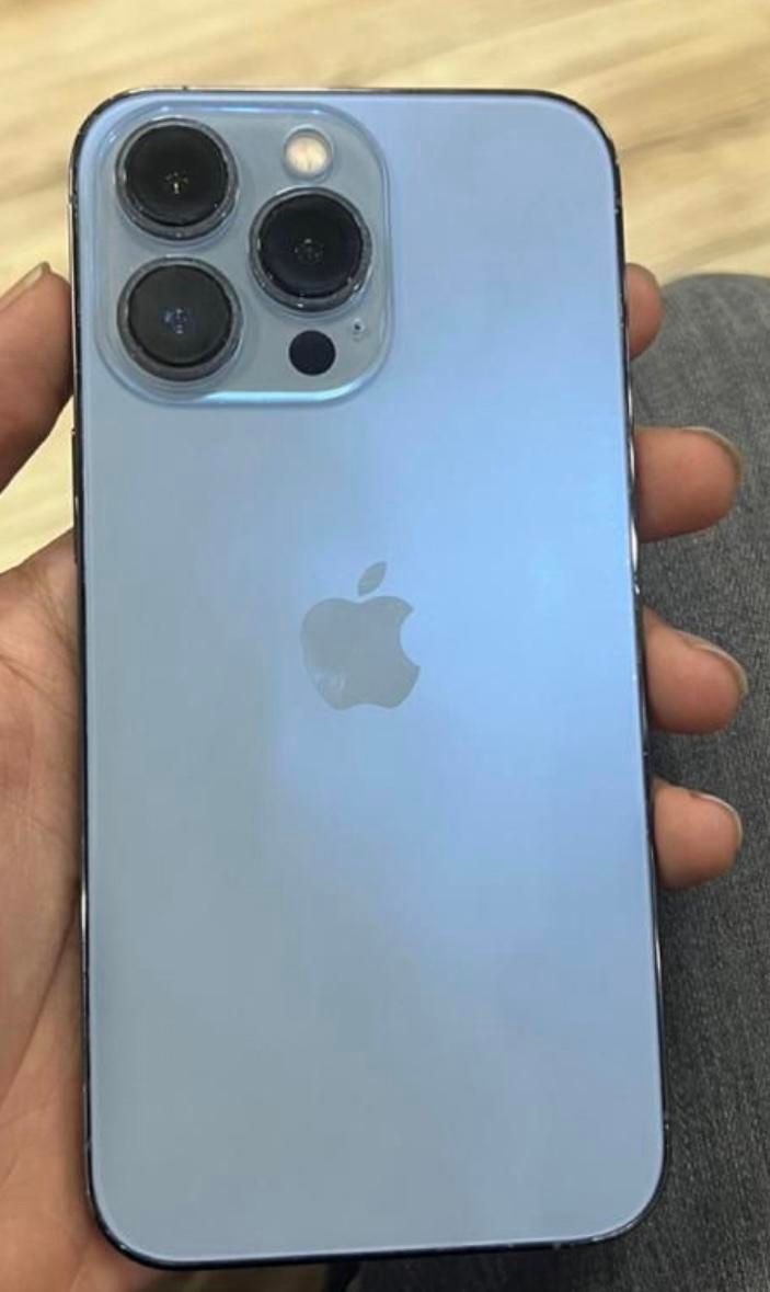 اپل iPhone 13 Pro Max معاوضه باs24ultra|موبایل|یاسوج, |دیوار