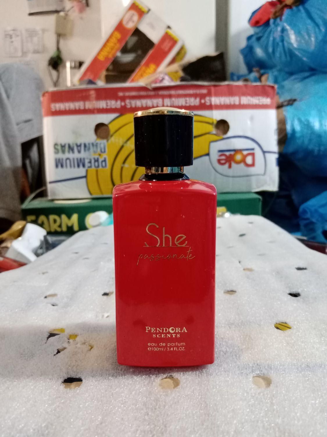 عطر و ادکلن عمده در انبار و سوله توکیولند|عمده‌فروشی|تهران, جوادیه|دیوار