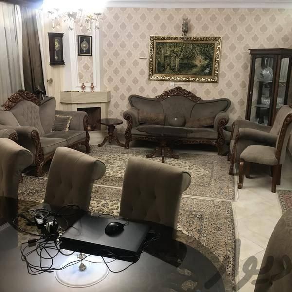130متر آپارتمان اجاره برج بهنام خیابان  مجاهدین|اجارهٔ آپارتمان|تهران, ایران|دیوار