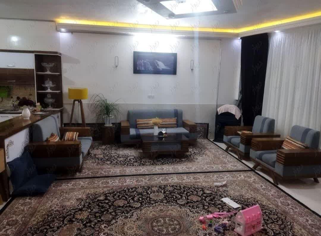 ویلایی نوساز در باهنر|فروش خانه و ویلا|تربت‌حیدریه, یحیی آباد|دیوار