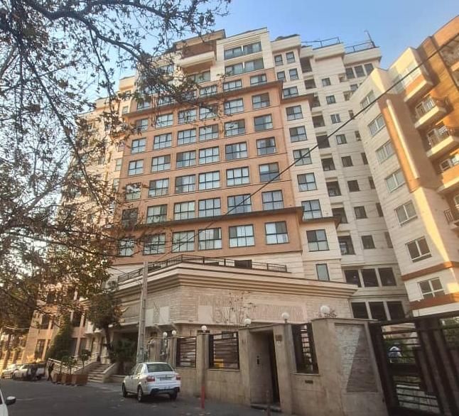 معاوضه کلنگی۳۱۰متر/لوکیشن دنج/ با اپارتمان نوساز|فروش زمین و ملک کلنگی|تهران, سازمان آب|دیوار
