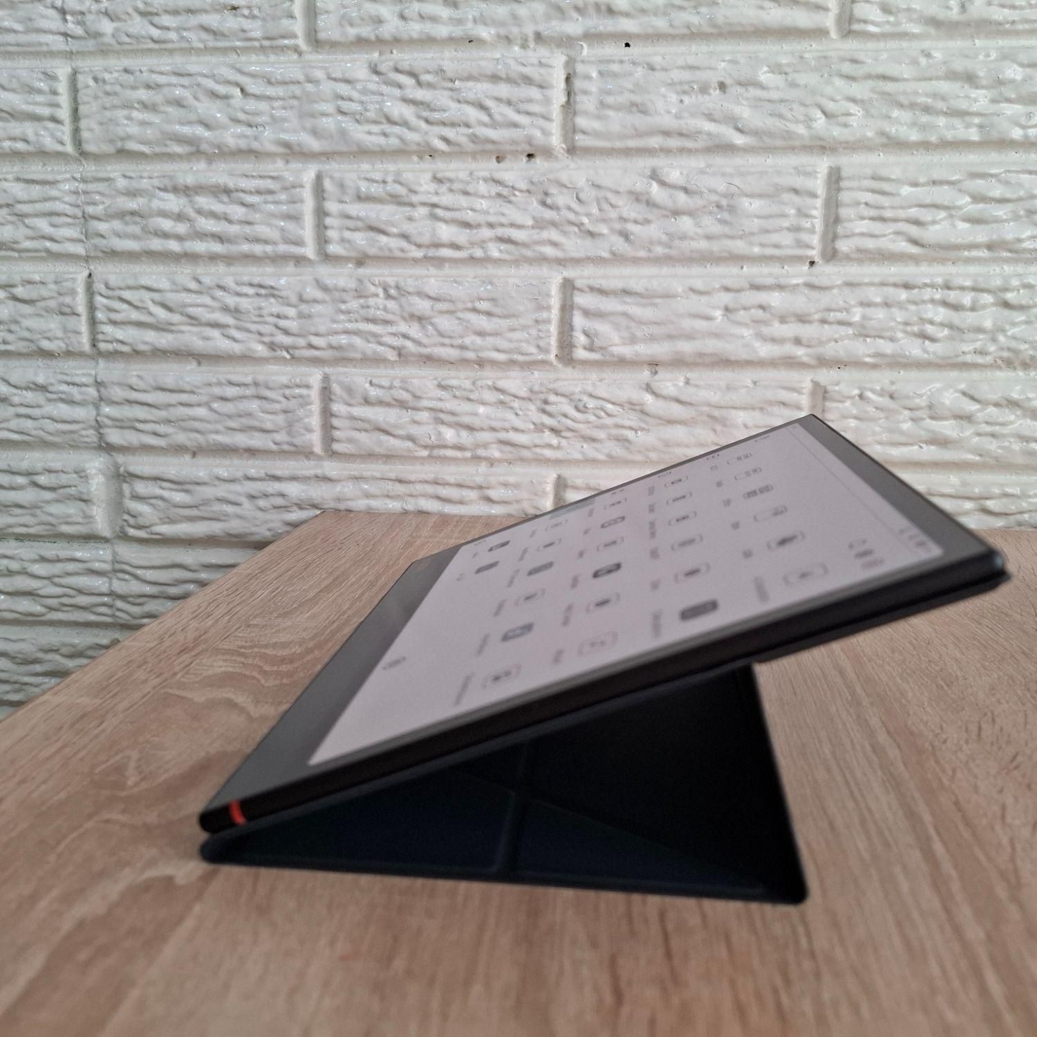 کتابخوان Book reader Onyx Box  Note Air 3C|تبلت|تهران, جنت‌آباد شمالی|دیوار