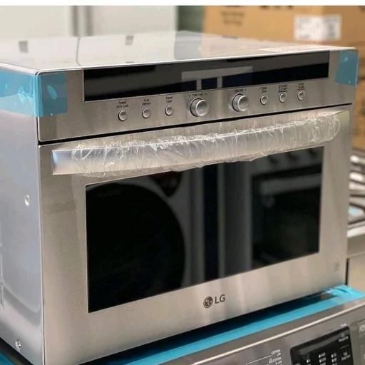 سولاردوم الجی 38لیتری مدل3884|اجاق گاز و لوازم برقی پخت‌وپز|مشهد, کوشش|دیوار