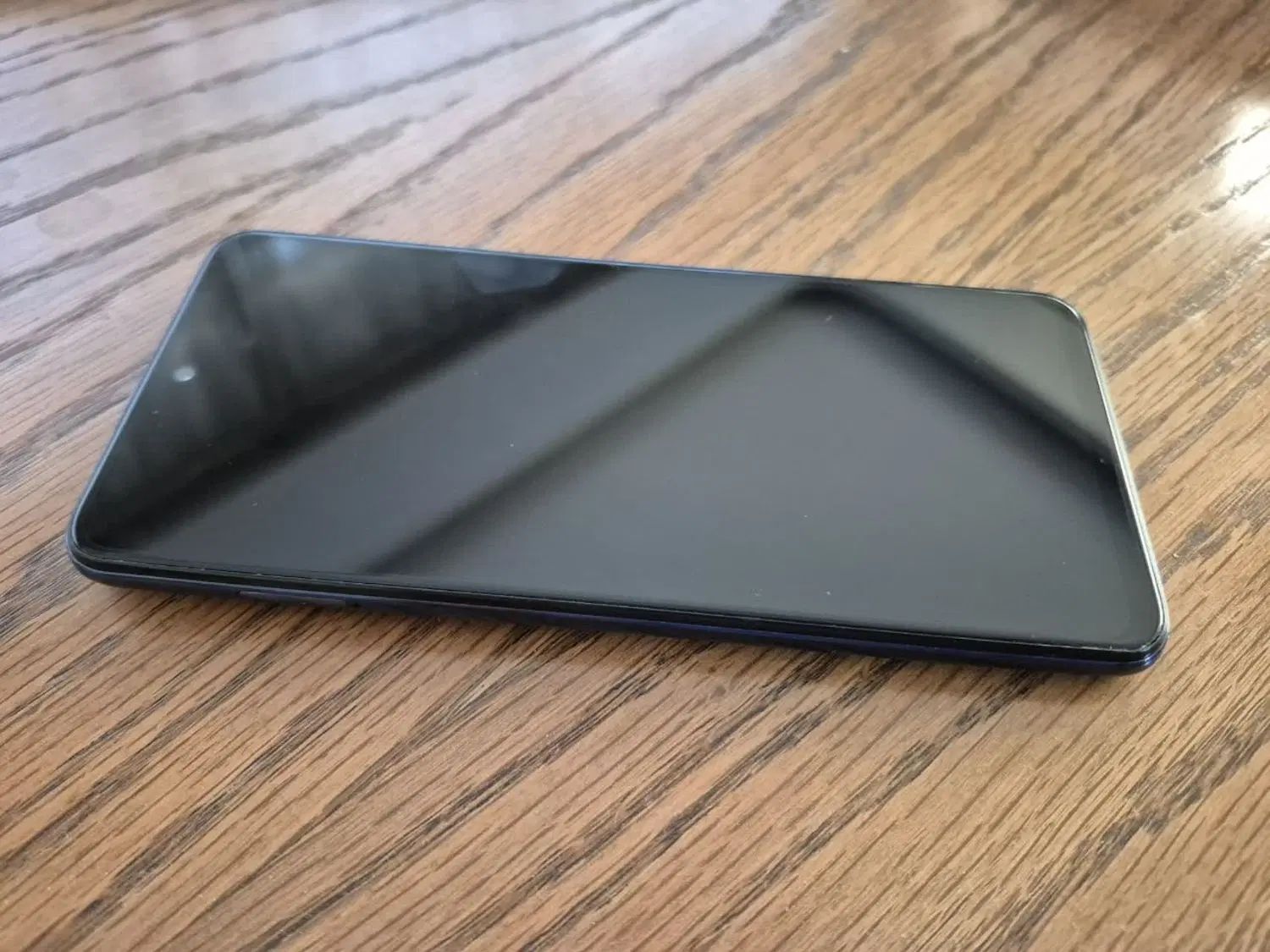 شیائومی redmi note 9s همراه با کارت حافظه ۱۲۸|موبایل|اصفهان, دشتستان|دیوار