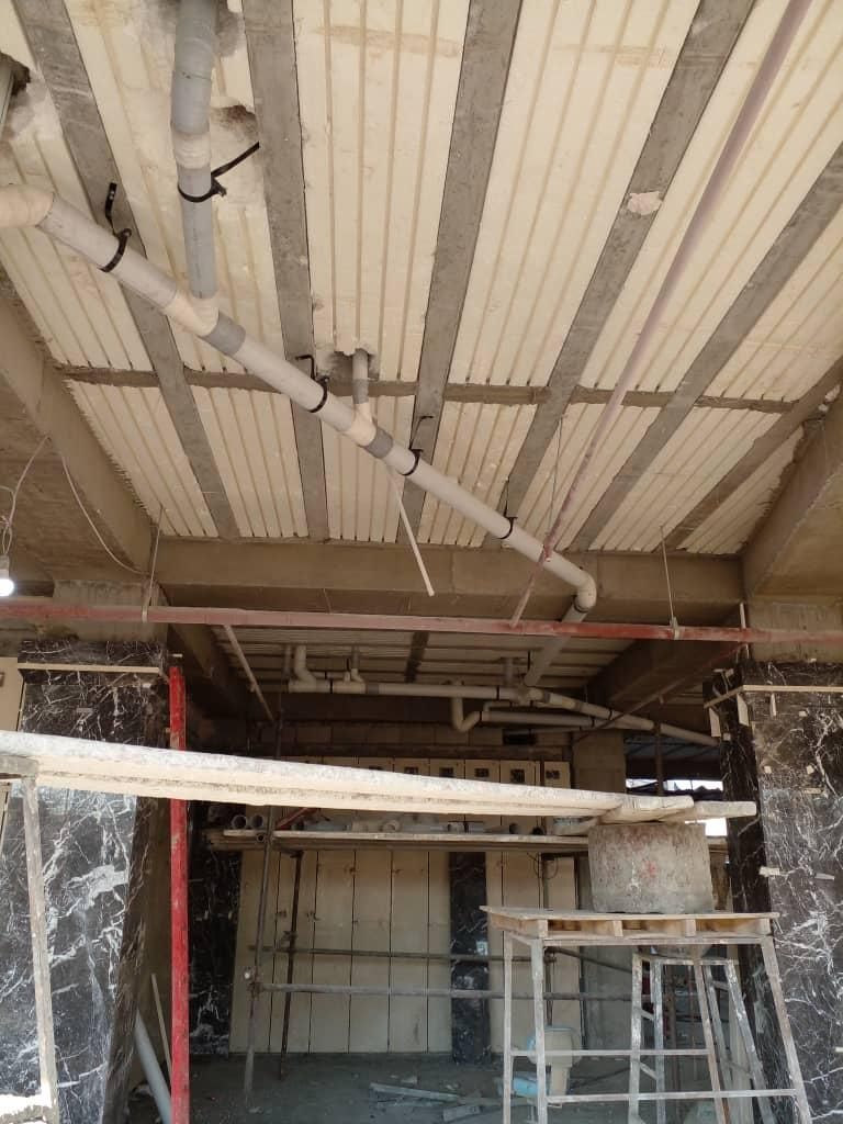 لوله کشی ساختمان و صنعتی|خدمات پیشه و مهارت|ماهدشت, |دیوار