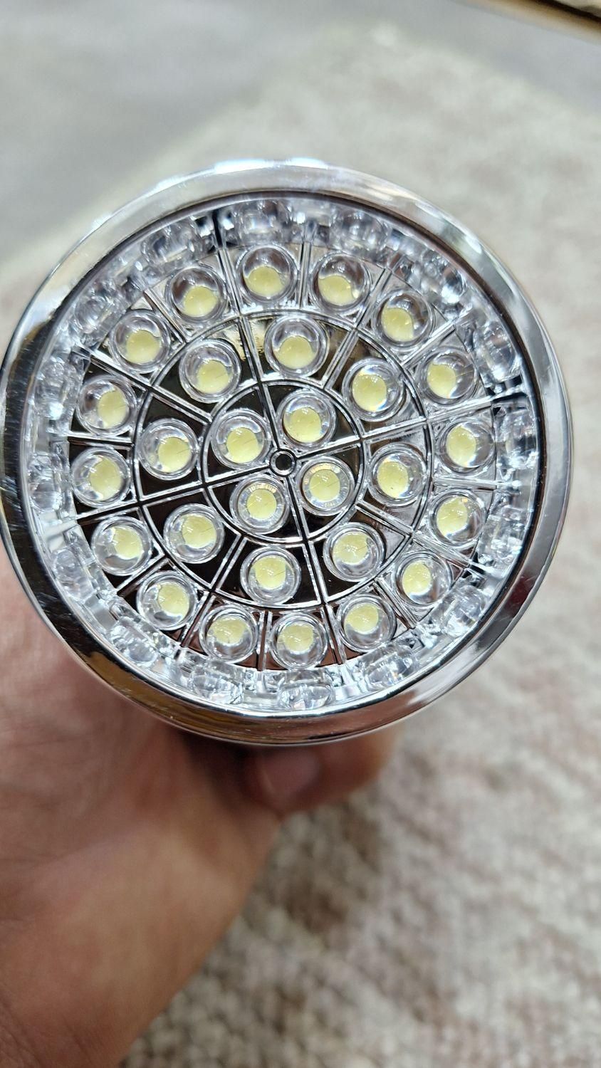 لامپ LED کم مصرف برند DECO|لامپ و چراغ|تهران, جنت‌آباد جنوبی|دیوار
