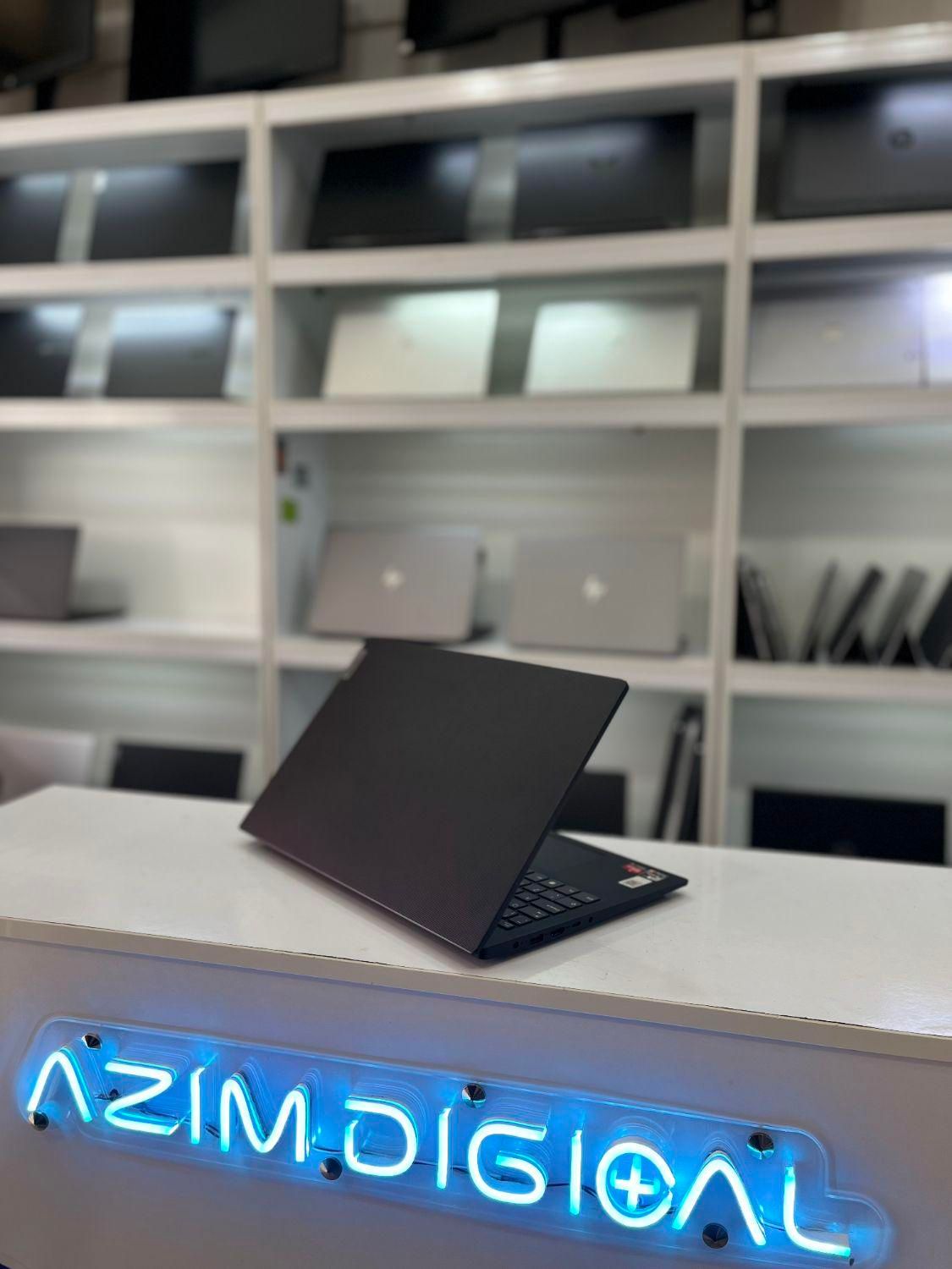 لنوو id pad slim 3  کارکرد ۳ روز گارانتی ۱۸ ماه|رایانه همراه|رشت, دیلمان|دیوار
