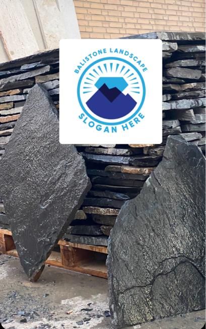 سنگ لاشه مشکی میگون تنی|عمدهفروشی|تهران, ولنجک|دیوار