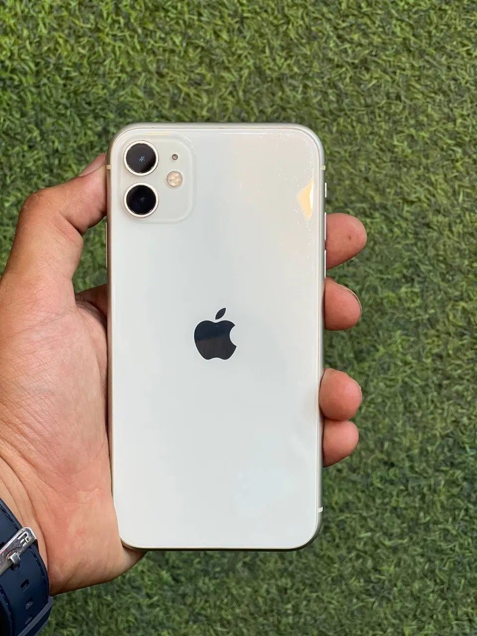 اپل iPhone 11 با حافظهٔ ۱۲۸ گیگابایت|موبایل|رشت, بازار|دیوار