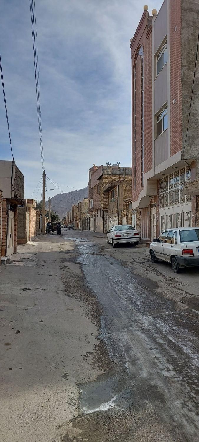 فروش ۶۵ متر منزل ویلایی سندار شهر قهجاورستان|فروش خانه و ویلا|اصفهان, قلعه نو|دیوار