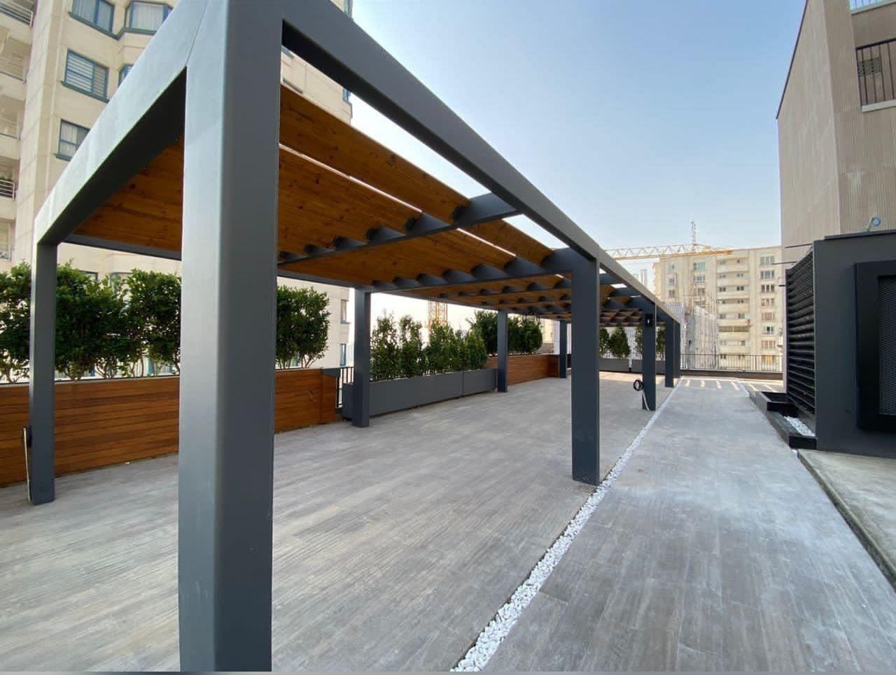 ۲۳۰ متر، تاپ لوکیشن الهیه، مدرن و برند|فروش آپارتمان|تهران, الهیه|دیوار