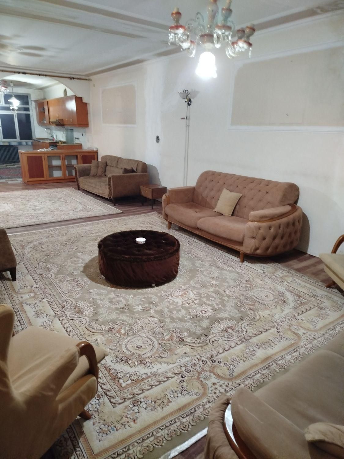 اجاره روزانه/هفتگی/ماهانه آپارتمان ۲۰۰ متری|اجارهٔ کوتاه‌مدت آپارتمان و سوئیت|ارومیه, |دیوار