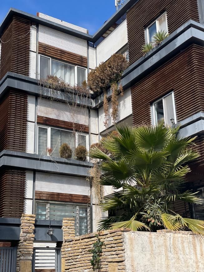 فروش آپارتمان ۱۰۵ متری ۱ خوابه  فرهنگ شهر|فروش آپارتمان|شیراز, فرهنگ شهر|دیوار