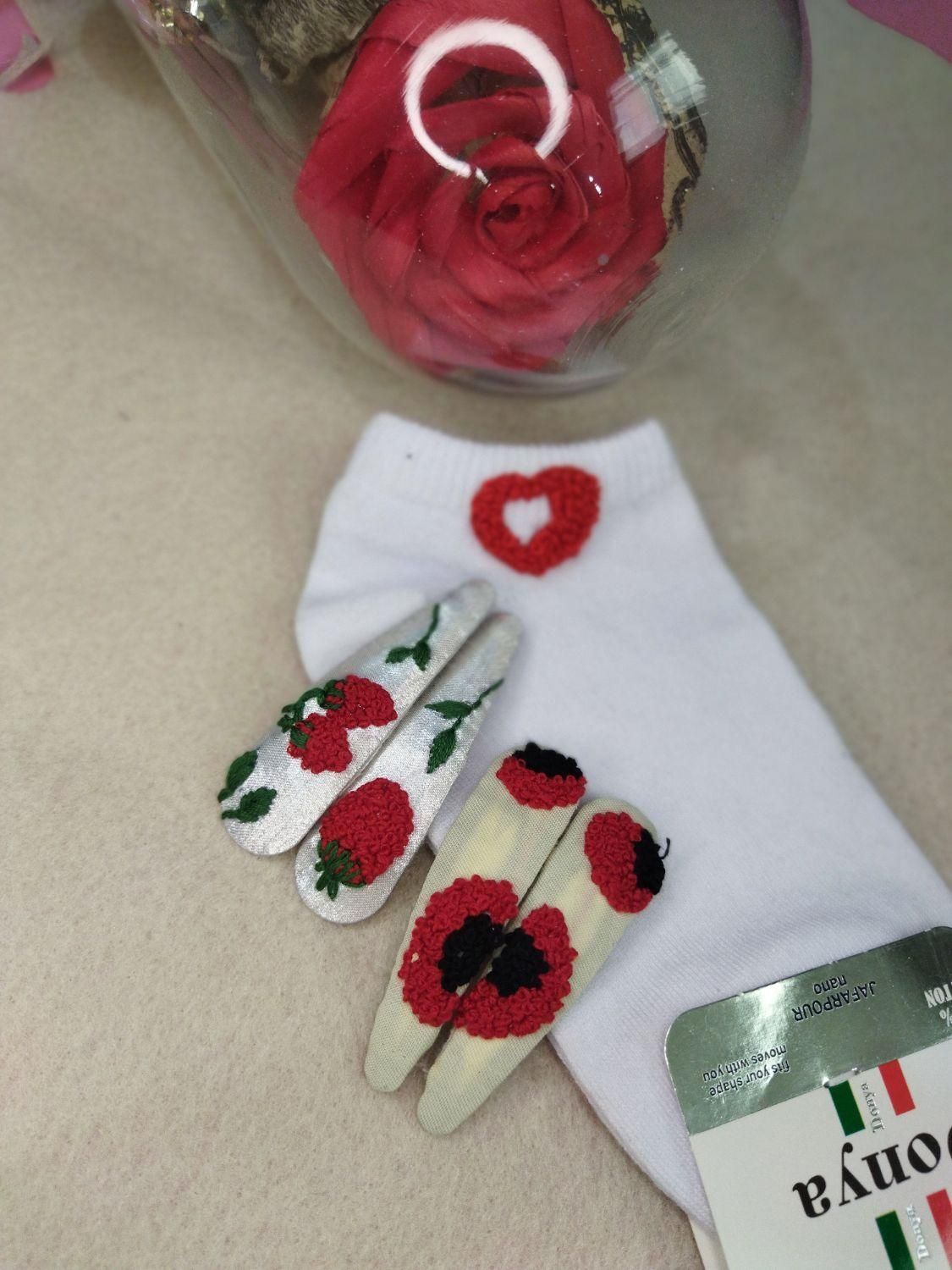 گلدوزی|لباس|شاهینشهر, شهرک گلدیس|دیوار