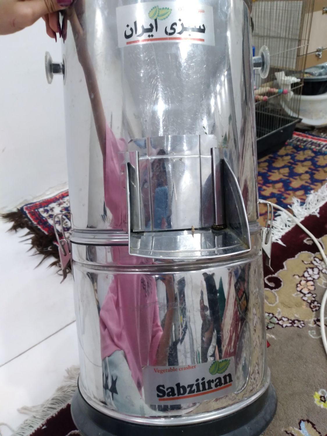 خرد کن|خردکن، آسیاب، غذاساز|تهران, نعمت‌آباد|دیوار