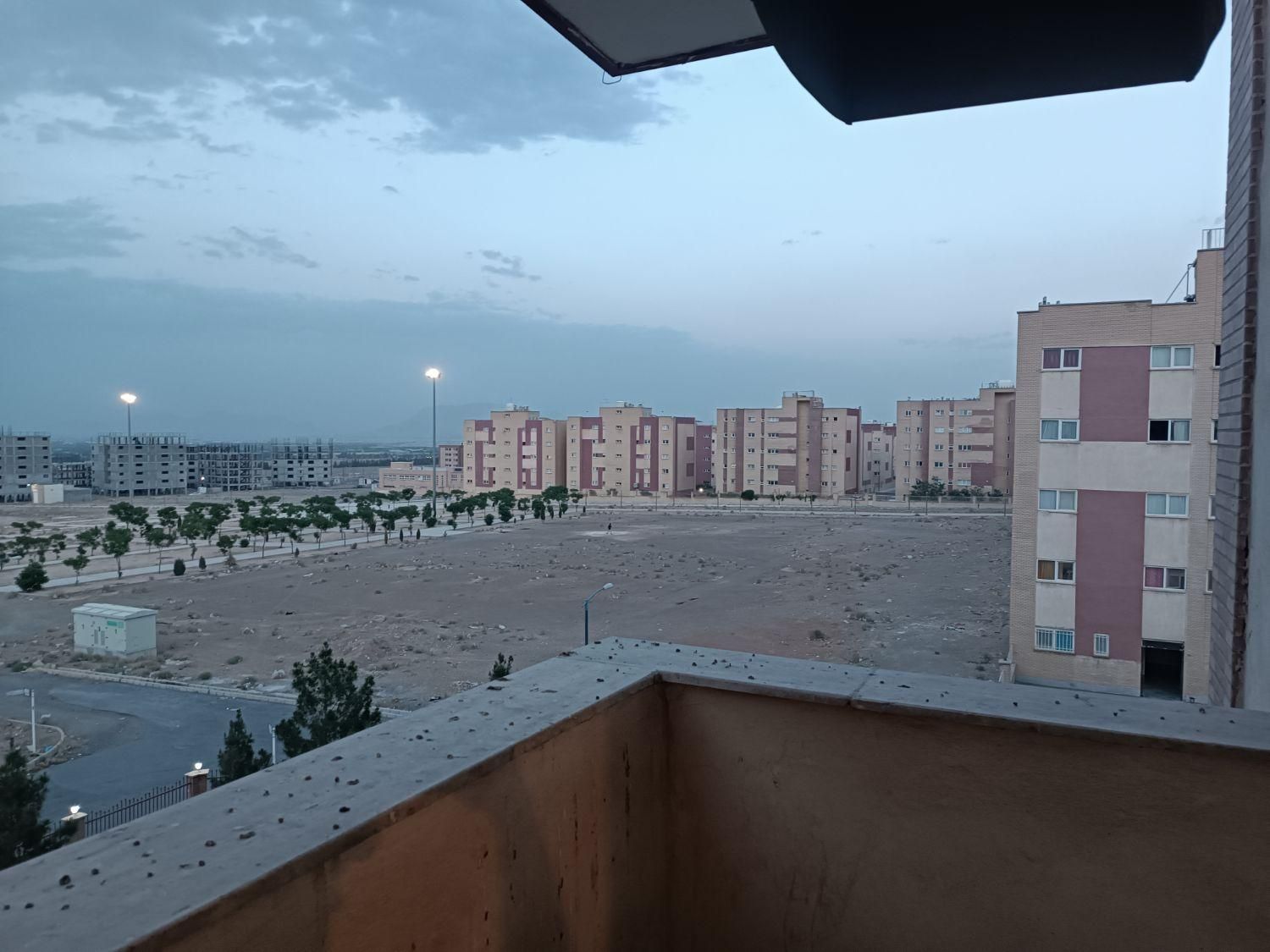 فروش آپارتمان ۸۵ متری ۲ خوابه در مسکن مهر فولادشهر|فروش آپارتمان|فولادشهر, مسکن مهر فولادشهر|دیوار