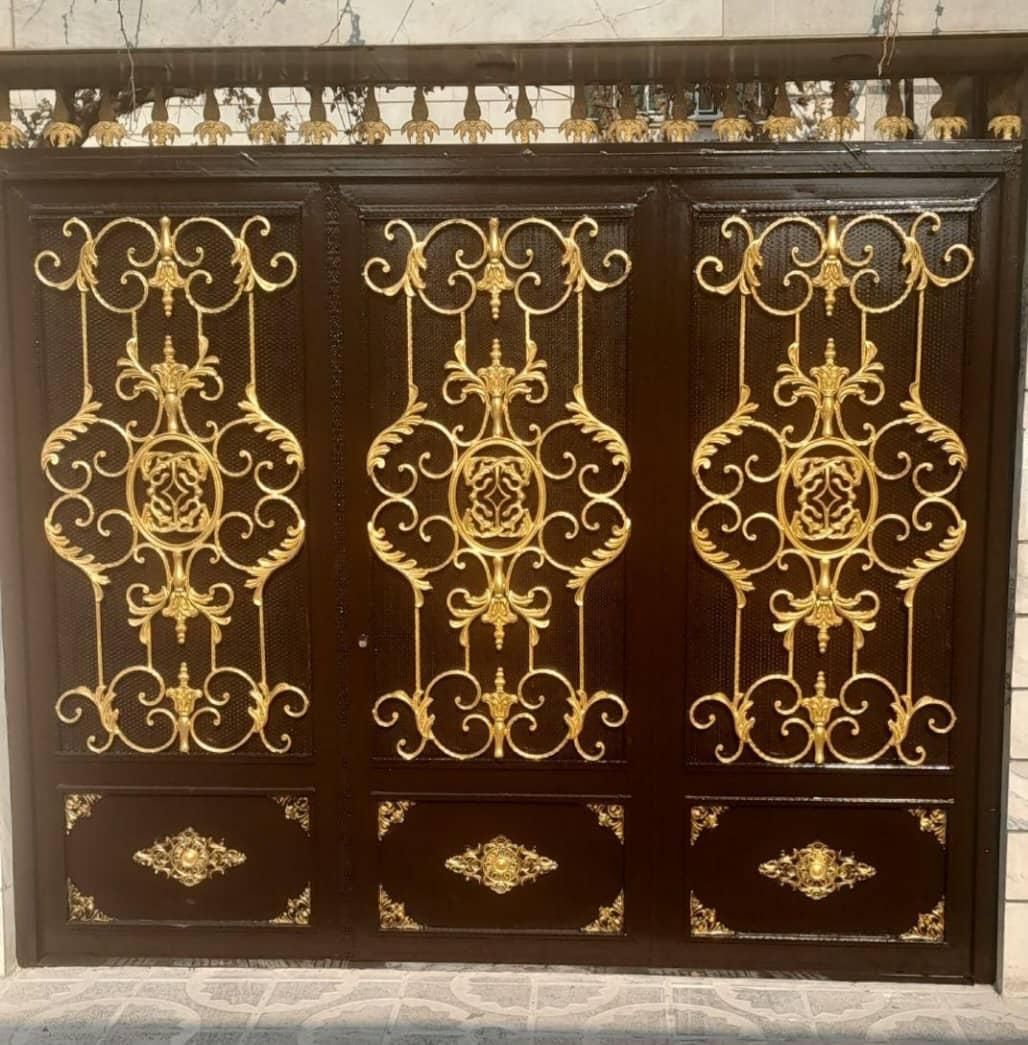 خدمات ساختمانی مدرن چکی یا اقساطی|خدمات پیشه و مهارت|فردیس, فردیس|دیوار