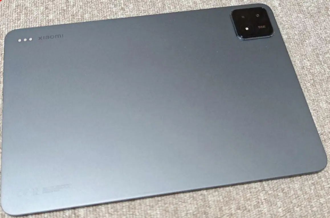 TABLET XIAOMI PAD 6S PRO . 1TR(terabyte) . RAM 16|تبلت|مشهد, وکیل‌آباد|دیوار