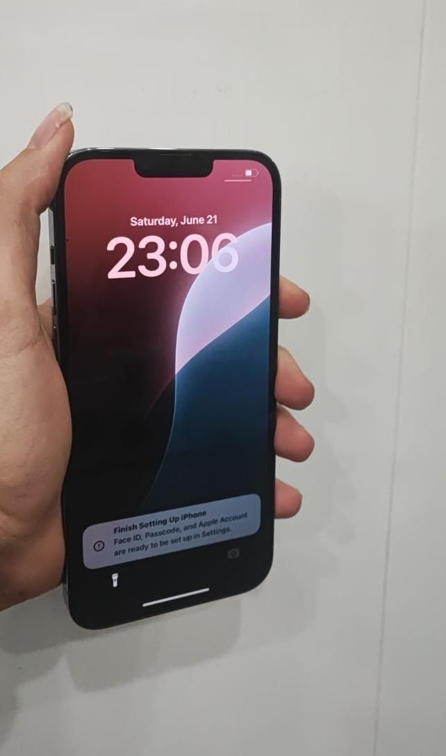 iphone 13 Pro max  آیفون ۱۳ پرومکس|موبایل|بوشهر, |دیوار