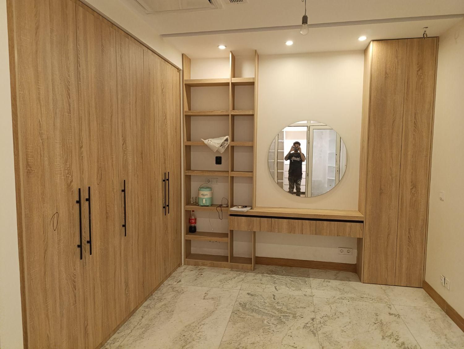 نصب و تعمیر کابینت و کمد دیواری|خدمات پیشه و مهارت|قرچک, محمد آباد|دیوار