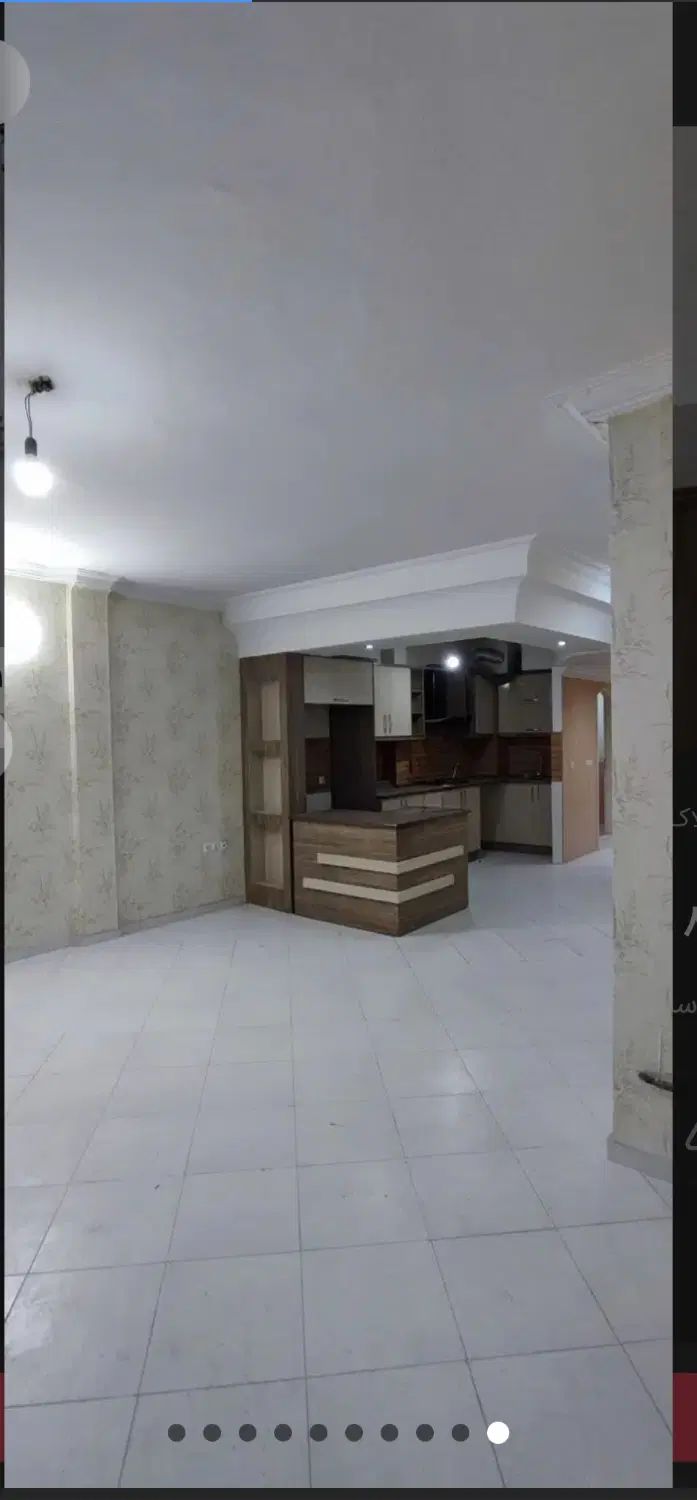 اجاره ۸۵ متر/۲خواب/بازسازی/نورگیر/لوکیشن ستاری۲۲|اجارهٔ آپارتمان|مشهد, تربیت (صدف)|دیوار