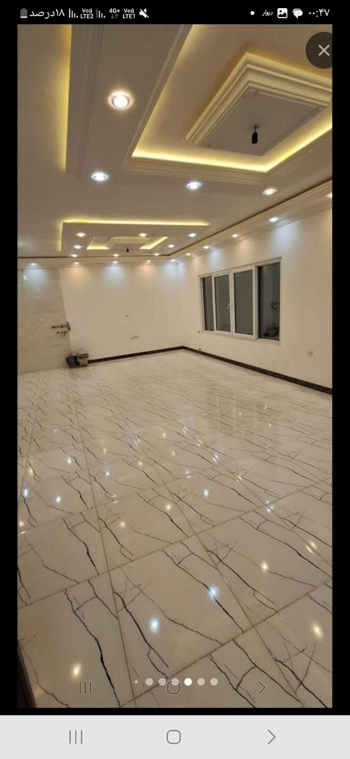 ویلا دوبلکس روستای امیرکلاه|فروش خانه و ویلا|زیرآب, |دیوار