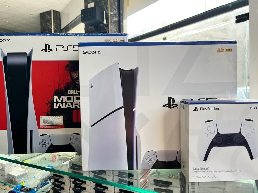 شرایط فوق العاده اقساطی کنسول نو و کارکرد|کنسول، بازی ویدئویی و آنلاین|زنجان, |دیوار