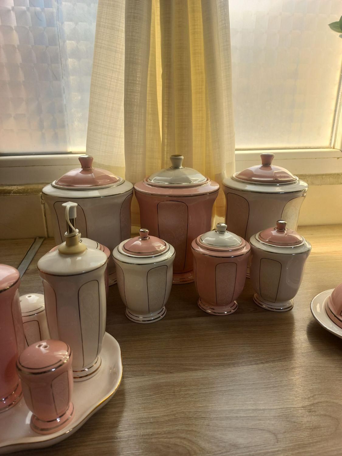 پا سماوری پرستیژ|ظروف سرو و پذیرایی|اسلام‌شهر, شهرک الهیه|دیوار