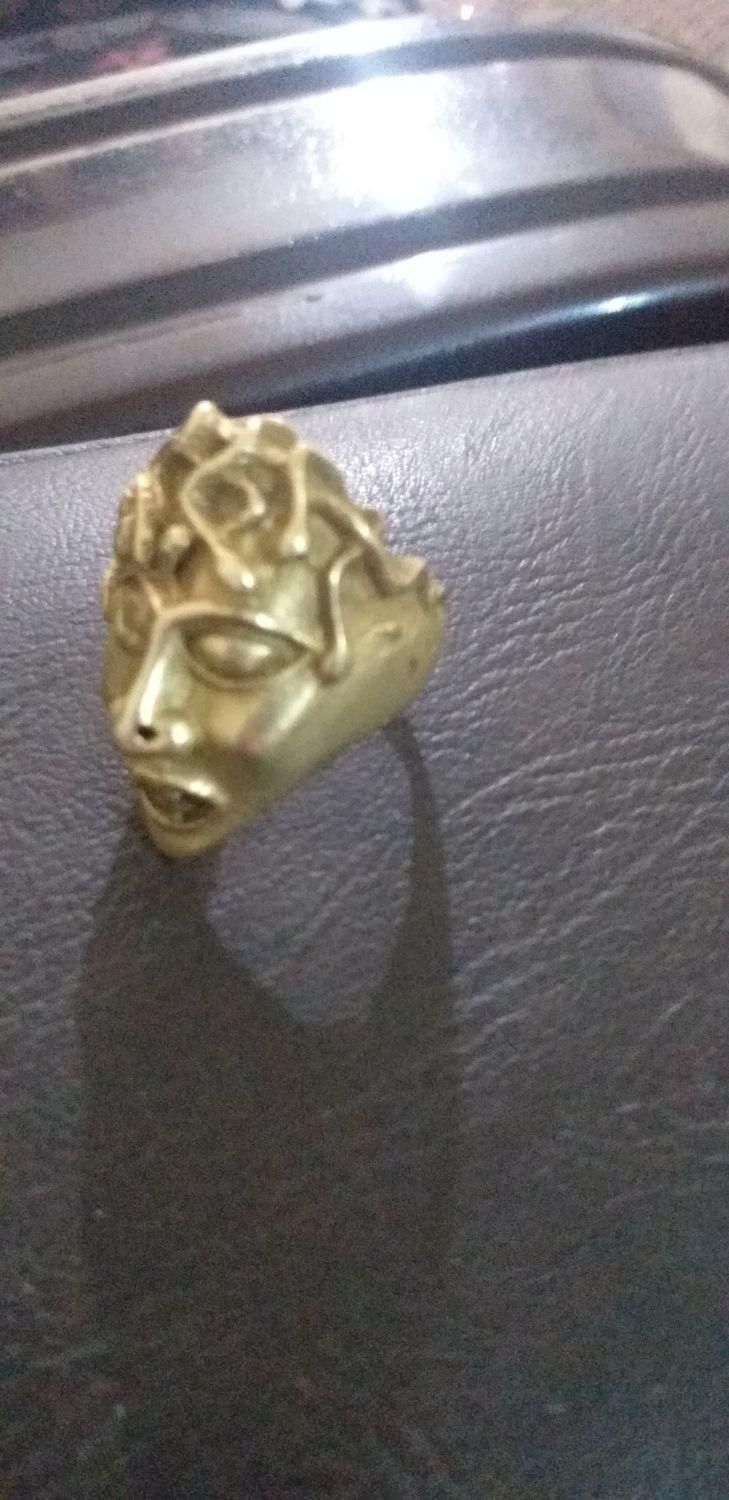 انگشتر عتیقه|کلکسیون اشیاء عتیقه|کرمانشاه, |دیوار