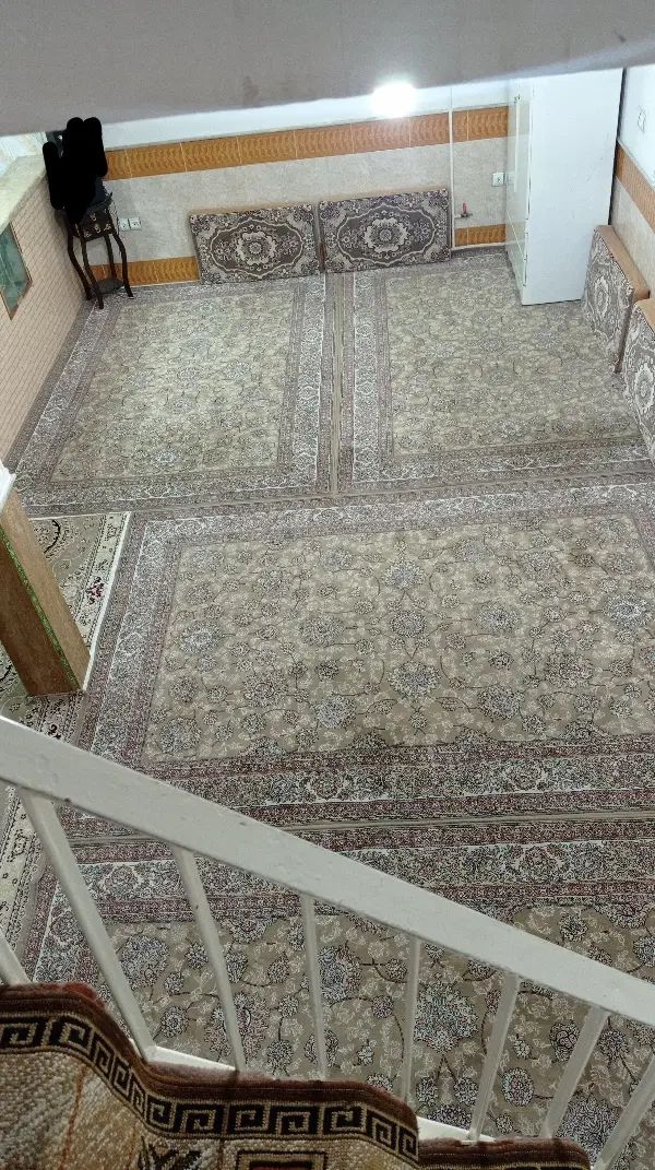 خانه دوطبقه ۴۵ مترتمیزکوچه ۲متری فروش ومعاوضه|فروش خانه و ویلا|قم, شهید صیاد شیرازی|دیوار