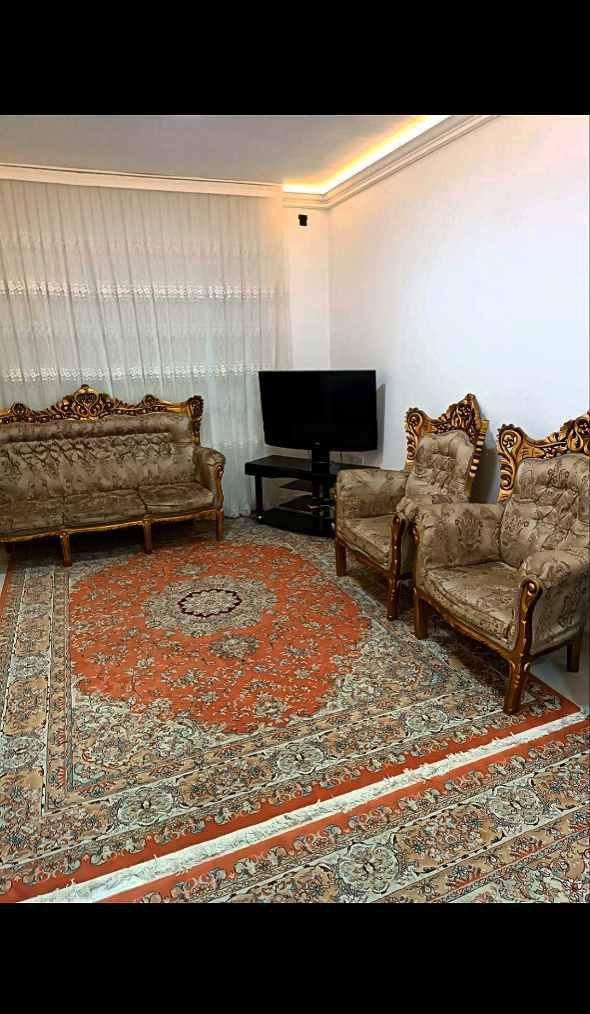 سوییت تکخواب و دو خواب پارکینگ دار در شهر جوانرود|اجارهٔ کوتاه‌مدت آپارتمان و سوئیت|جوانرود, |دیوار