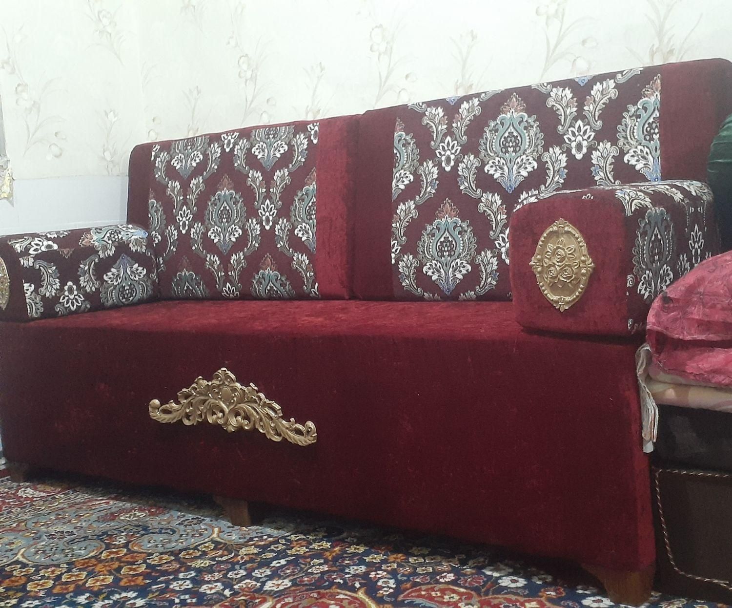 تولیدی مبل فرشاد اصفهان|مبلمان خانگی و میز عسلی|اهواز, شهرک رزمندگان|دیوار