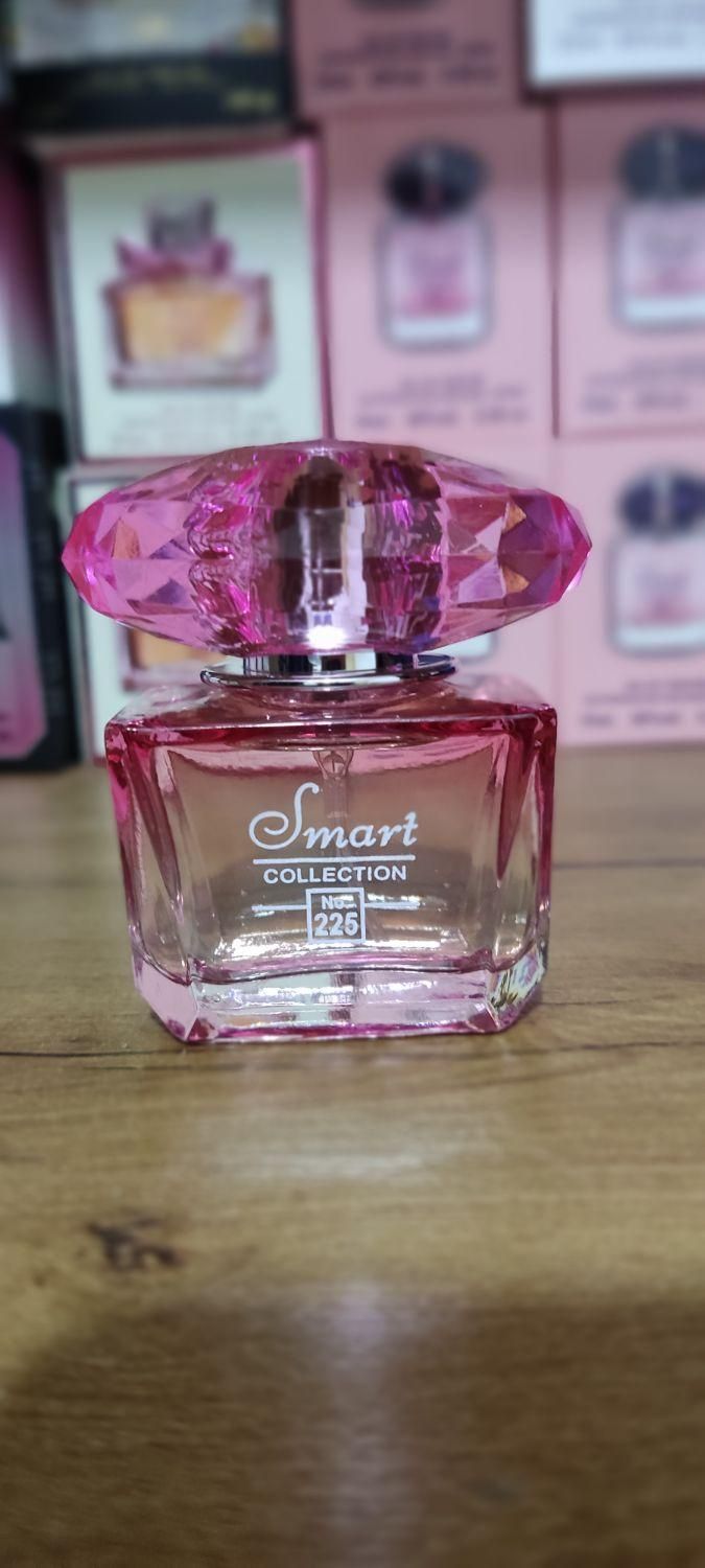 ادکلن های مینیاتوری اصل امارتی|آرایشی، بهداشتی، درمانی|ماهدشت, |دیوار