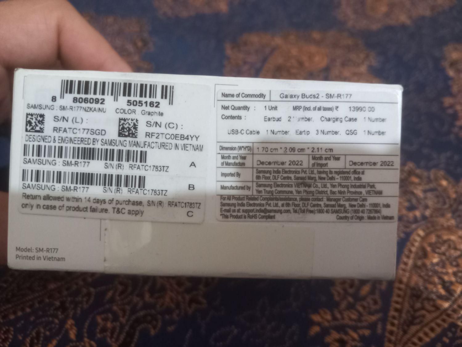 گوشی ایفون ایرپاد ایفون ایرپاد بادز ۲ Galaxy buds|موبایل|تهران, سهروردی|دیوار