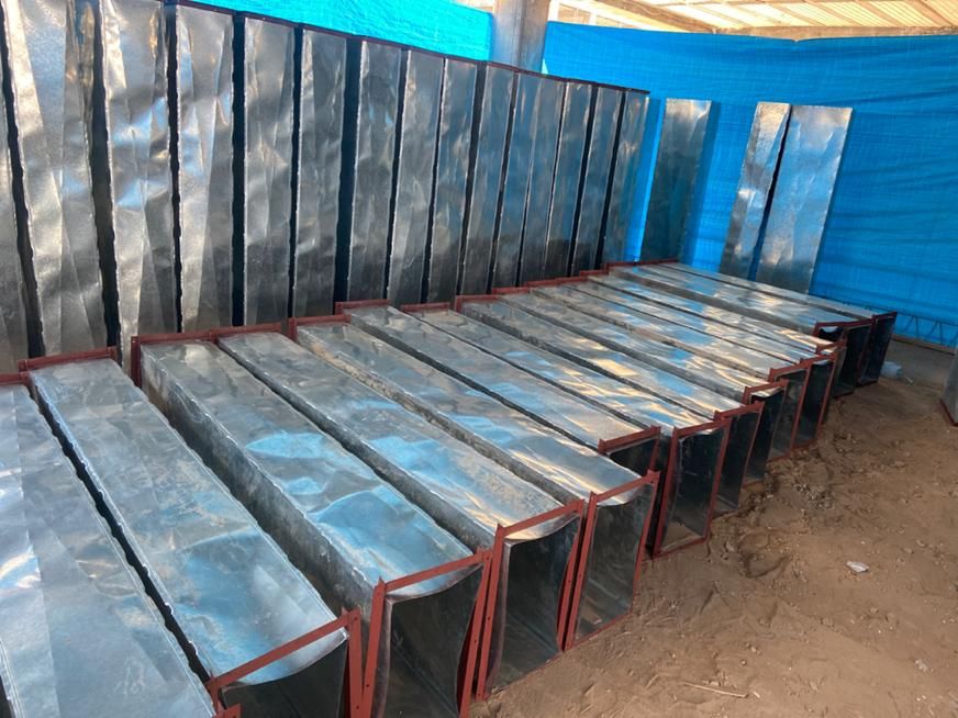 کانال سازی ناصری|خدمات پیشه و مهارت|ساوه, |دیوار