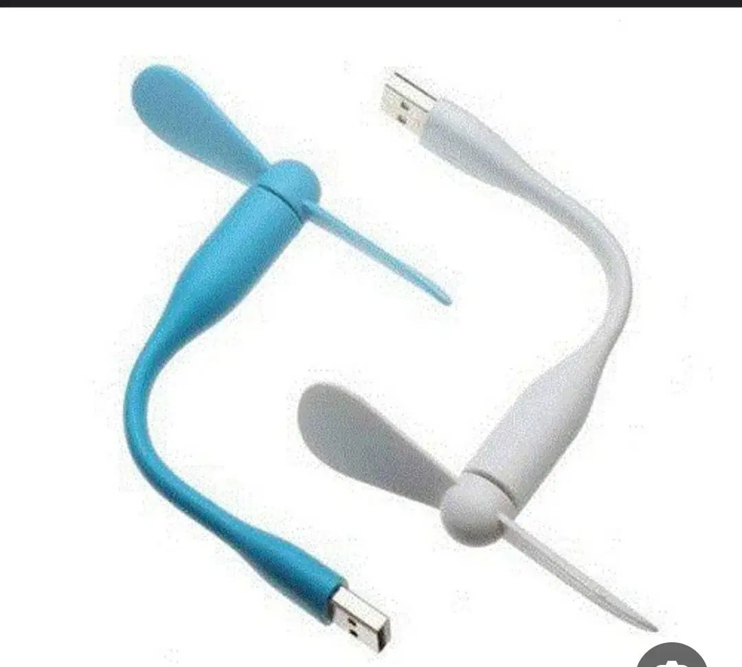 خنک‌کننده‌USB|قطعات و لوازم جانبی رایانه|اصفهان, جاوان|دیوار