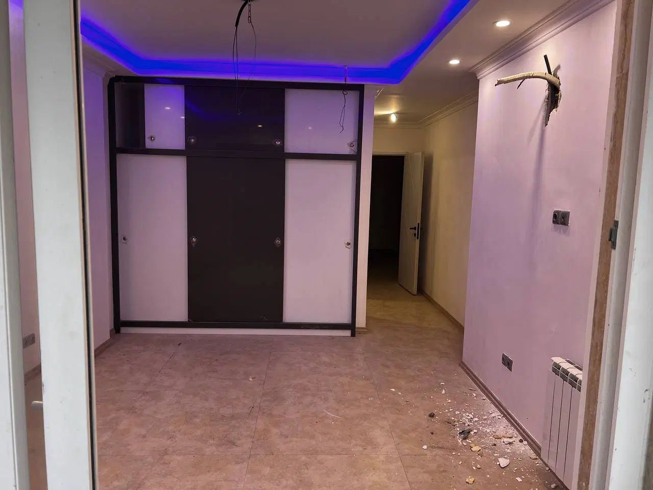 اجاره ملک مسکونی شماره ی هماهنگی***********|اجارهٔ آپارتمان|رشت, گلسار|دیوار