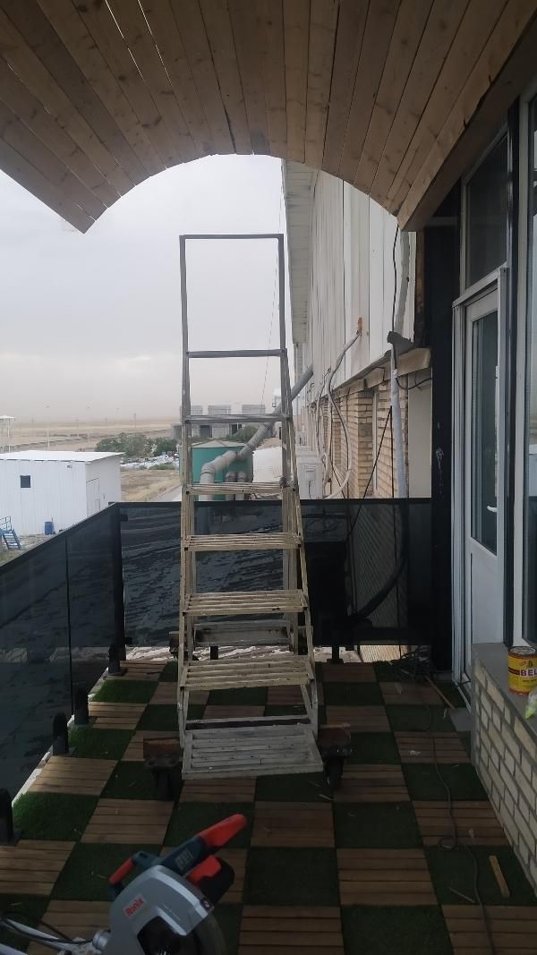 درب و پنجره upvc/آلومینیوم/شیشه سکوریت|خدمات پیشه و مهارت|محمدیه-قزوین, |دیوار