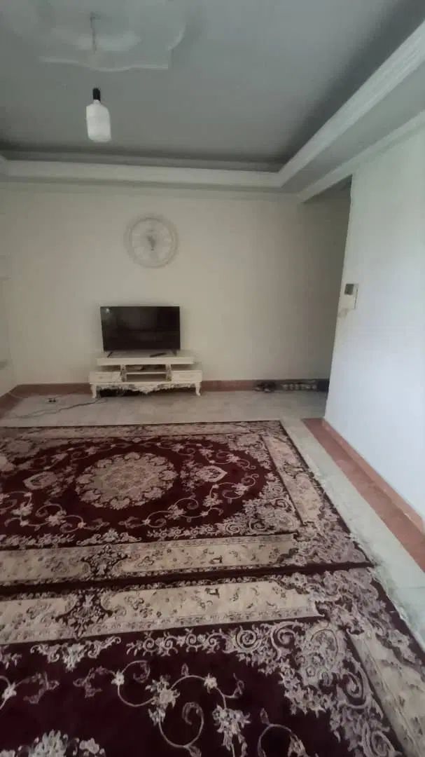 شریعتی روبروی ملک 48 متر|فروش آپارتمان|تهران, کاج|دیوار