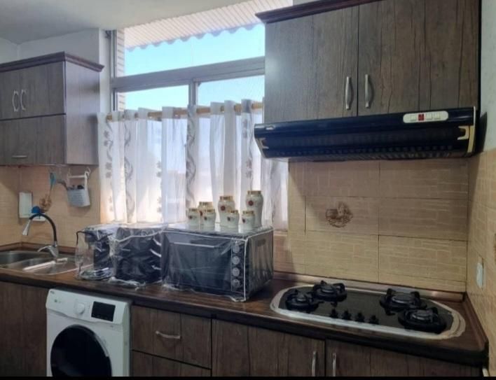 فروش واحد۵۵متری سنددیانتی شهرک الغدیر|فروش آپارتمان|رشت, شهرک الغدیر|دیوار