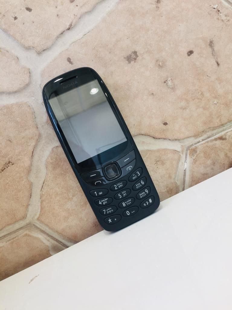 Nokia 6310 2021 New|موبایل|تهران, گلستان (شهرک راه آهن)|دیوار